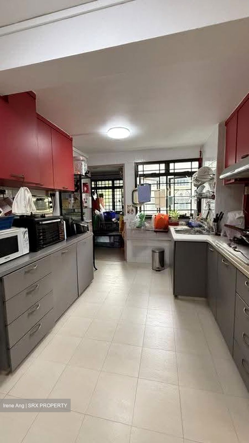 Lorong 4 Toa Payoh (Toa Payoh), HDB Executive #623123251